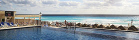 Great Parnassus Cancun - All Inclusive Spa Resort Great Parnassus Cancun - All Inclusive Spa Resort