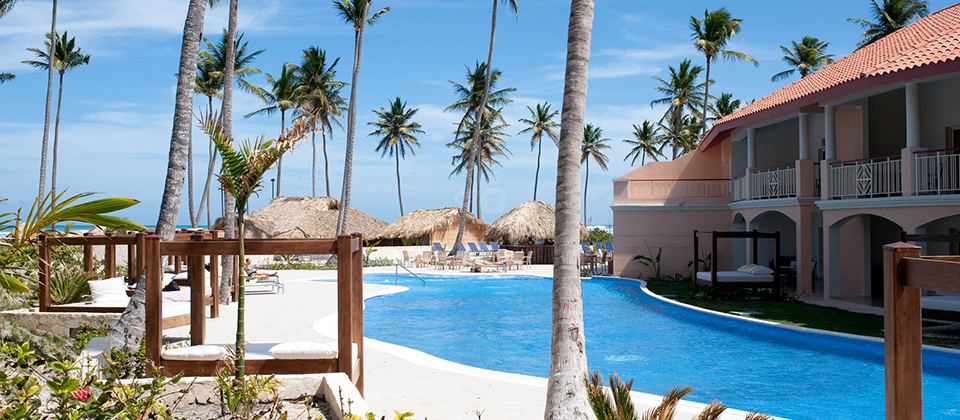 Majestic Elegance Punta Cana
