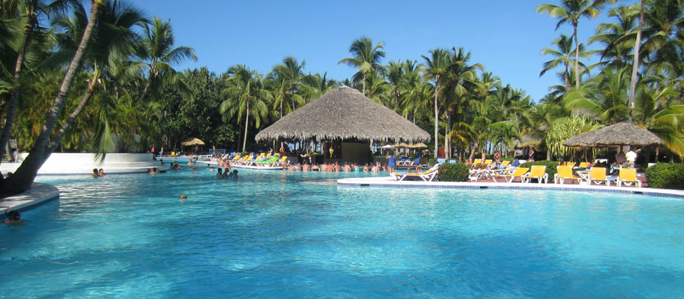 Catalonia Bavaro Beach, Golf & Casino Resort