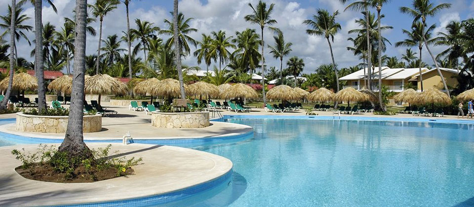 Grand Palladium Bávaro Suites Resort & Spa